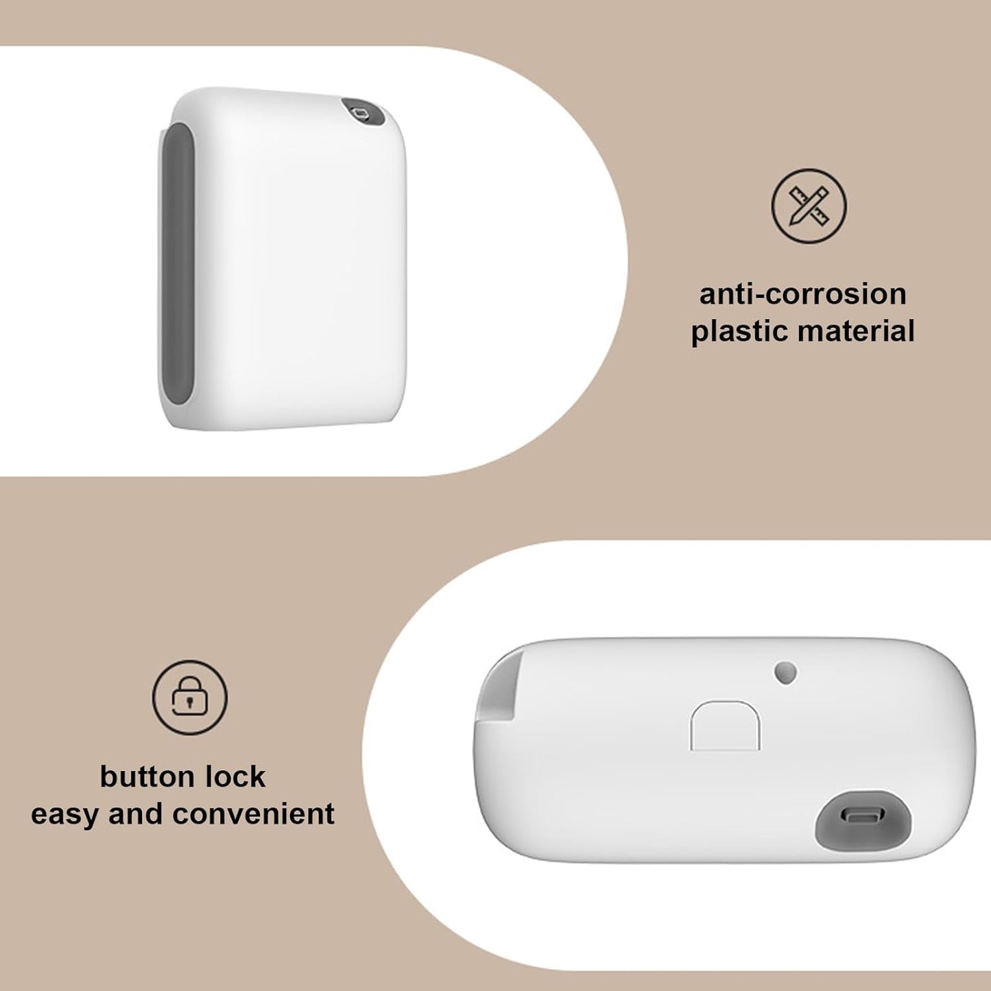 200ML Commercial Scent Air Machine, Aromatherapy Diffuser with Two-Fluid Atomization Tech, LCD Display, Bluetooth & App Control, Covering 400-500m³, for Home, Hotel, Office, Spa