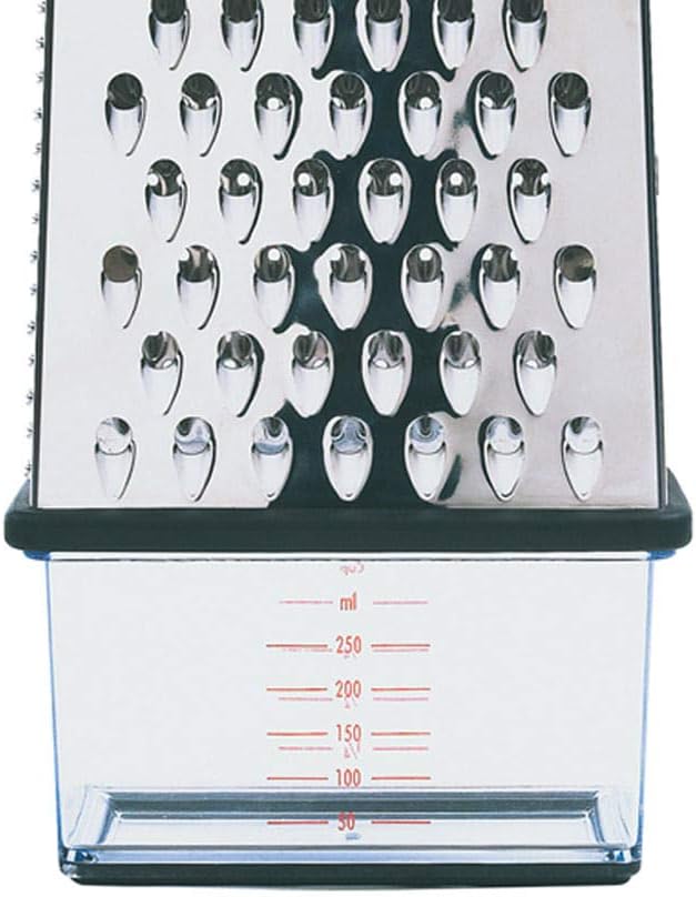OXO Good Grips Box Grater