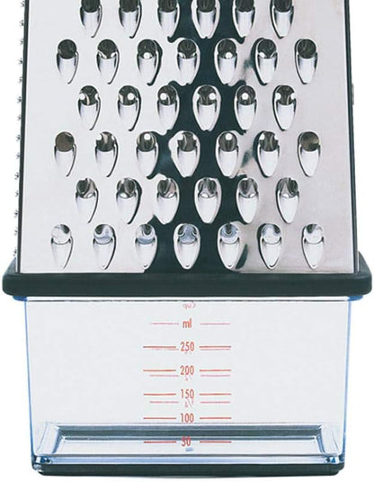 OXO Good Grips Box Grater