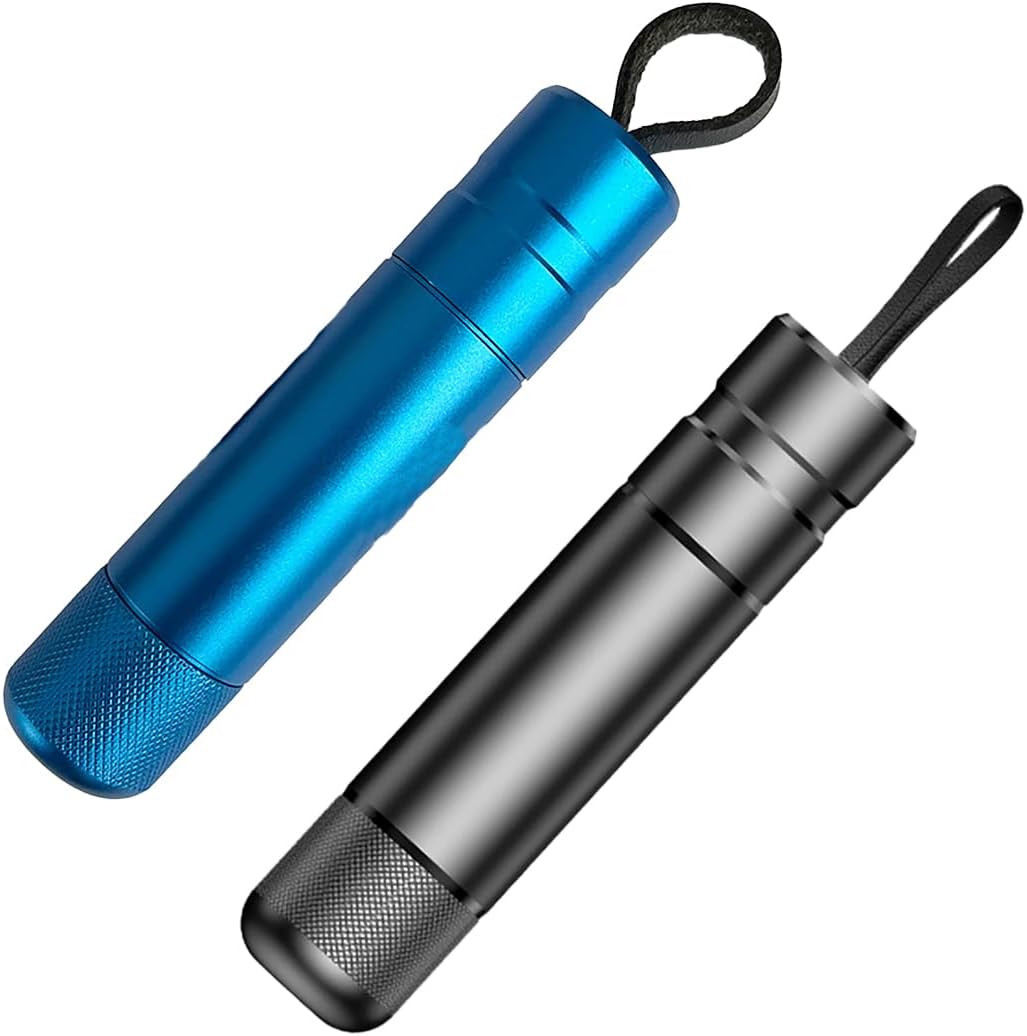 SafeHammer Safe Hammer Glass Breaker, Safe Hammer Glass Breaker, Car Safety Hammer, Seat Belt Cutter Emergency Escape Tool (2 PCS-A)