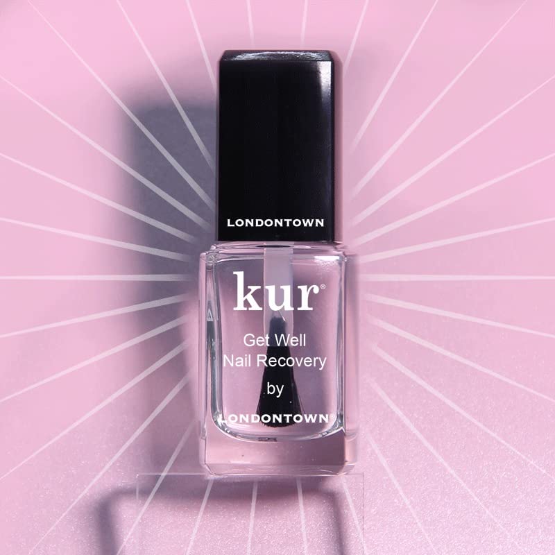 LONDONTOWN Get Well Nail Recovery,