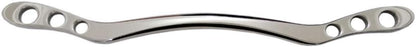 VOOP MOZZ Gua sha tool Stainless Steel Guasha Massage Tool-IASTM Tool Muscle Scraper for soft Tissue Mobilization Physical Therapy use back, leg,shoulder (Long bar2)