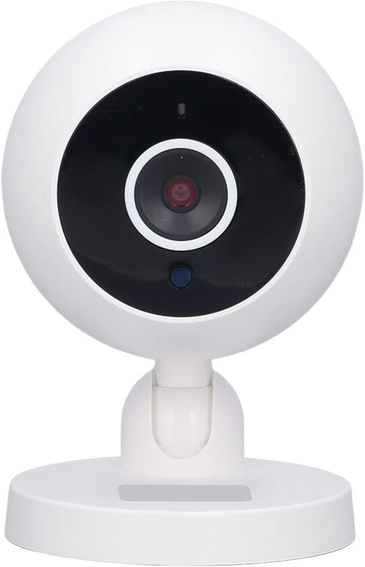 Ring Indoor Camera, Wireless Security Camera Motion Detection Compact HD Remote View with Two-Way Talk Night Vision Voice Calls Wi