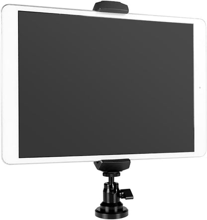 Metal Surfaces Mount Phone Stand Holder Secure Quick Positioning for Entertainment Work None Damage to Devices