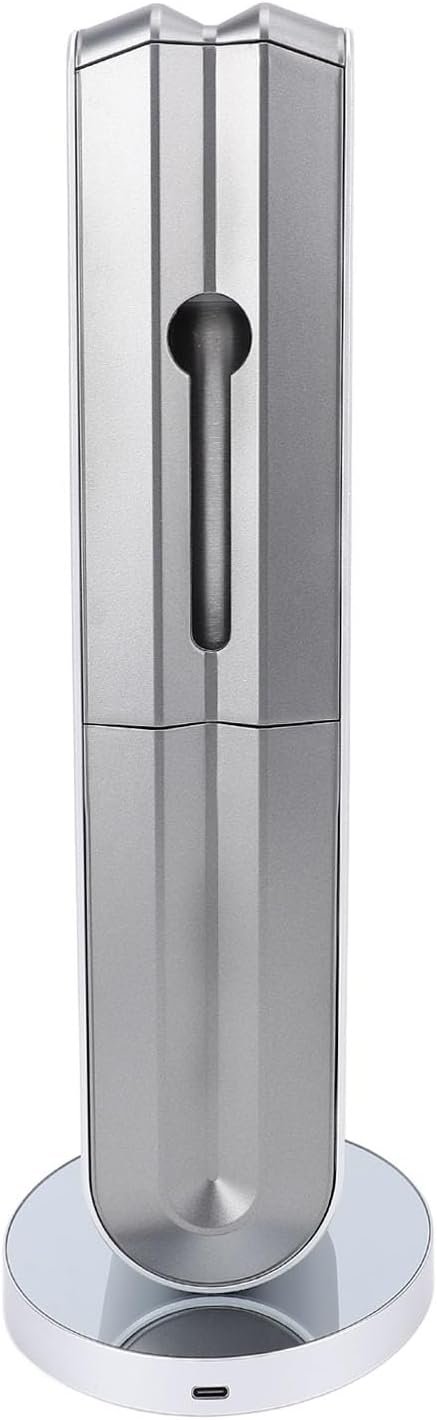 Waterless Essential Oil Diffuser, Aromatherapy Diffuser, Touch Control Scent Air Machine, Fragrance Machine for Home Hotel Office, 100-200m ² Space