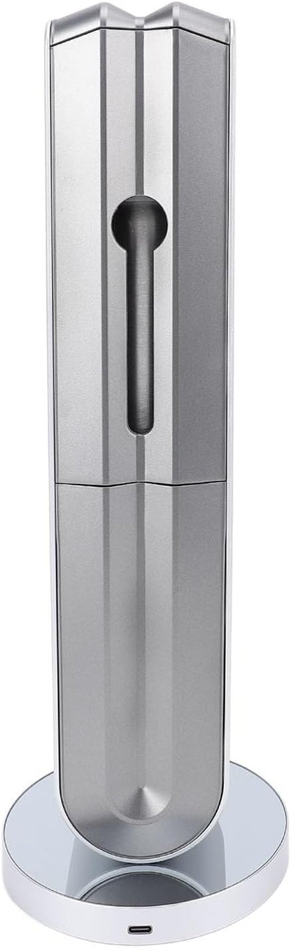 Waterless Essential Oil Diffuser, Aromatherapy Diffuser, Touch Control Scent Air Machine, Fragrance Machine for Home Hotel Office, 100-200m ² Space