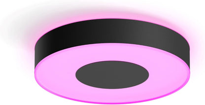 Xamento M Hue Ceiling lamp Black