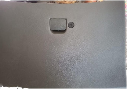 Car Storage Drawer Lock For Suzuki Jimny Vitara Grand Vitara,Replacement Handle Lock Glove Box Interior Car Parts Accessories