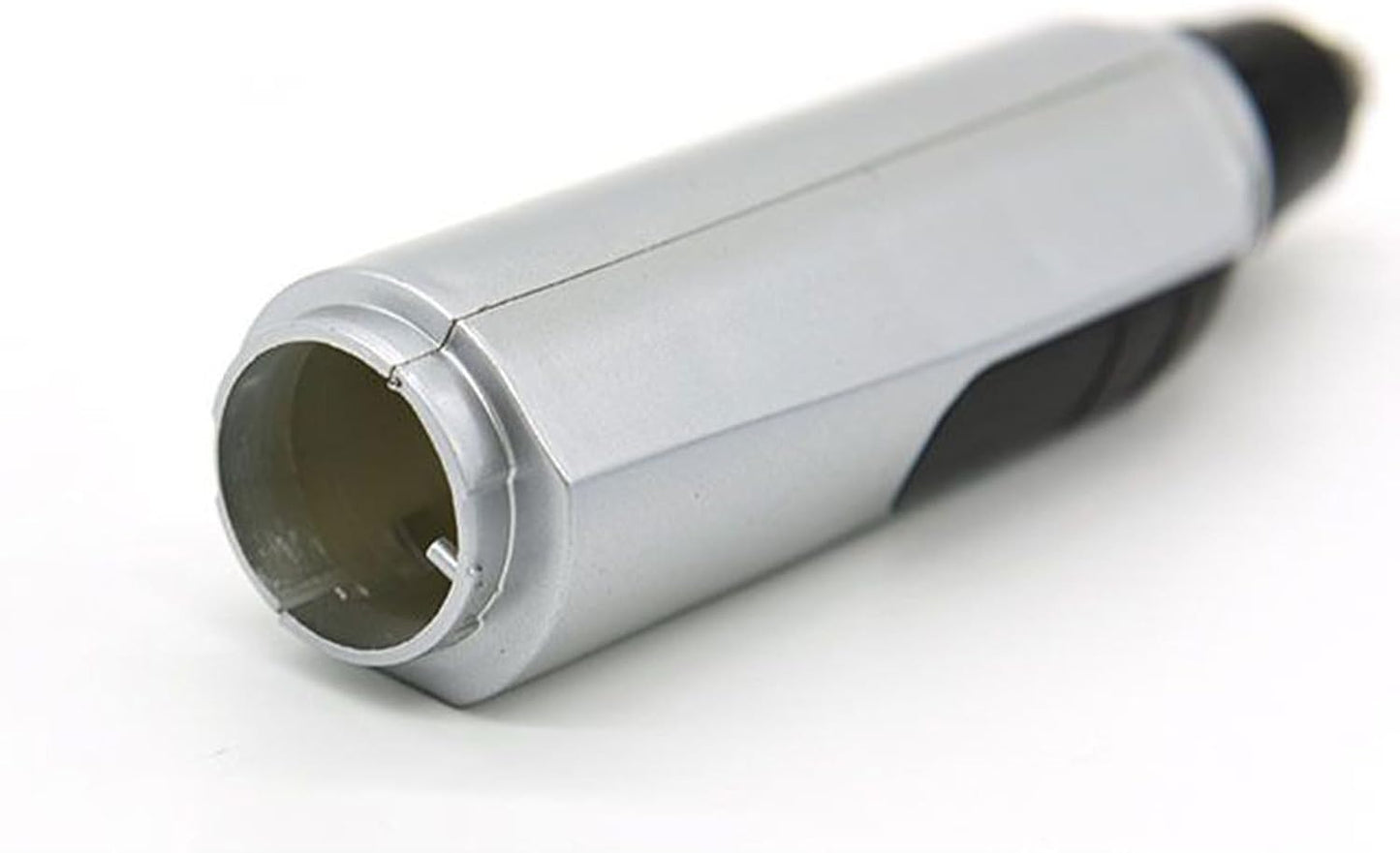 Nose Hair Clipper, Electric Shaver for Men and Women, Precision Trimming Device, Compact Grooming Solution, Lightweight Personal Hygiene Tool for Travel & Daily Use