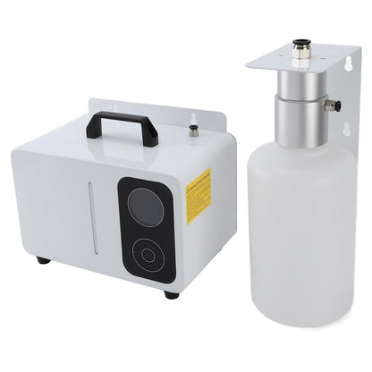 Smart Scent Air Machine Diffusers Large Area Aromatherapy Diffuser Essential Oil Scent with Smart App Control for Hotel Home Spa Office Air Machine 2000ml (US Plug 110V)