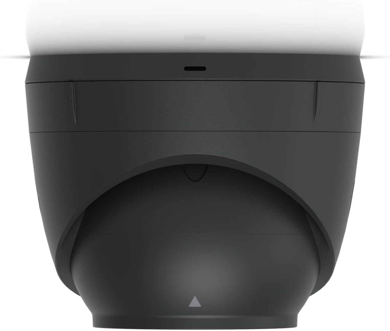 UniFi G5 Turret Ultra Black Edition Ubiquiti 2K HD PoE Surveillance Camera, Wide Angle 102.4Â°, 30 m Night Vision, AI Detection, Microphone, PoE Connector, Weatherproof UVC-G5-TURRET-ULTRA