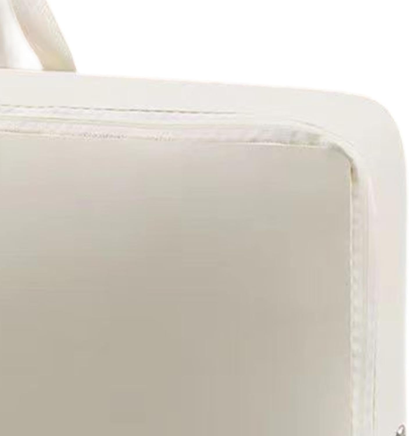 DimyFew Travel Storage Bag, Luggage Organizer, Packing Bags, Portable Shoe Bags, Luggage Pack, Organization Bag, Beige White
