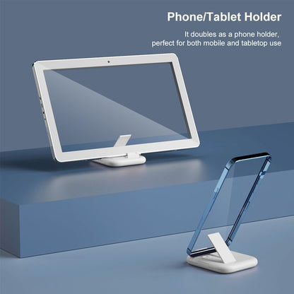 USB-C to USB Adapter, USB C Male Cable Box Contains Makeup Mirror/USB C Cable/Micro USB to USB C/USB A to USB C, Cell Phone OTG Adapters for iPhone 14/15, Google Pixel, Samsung Galaxy