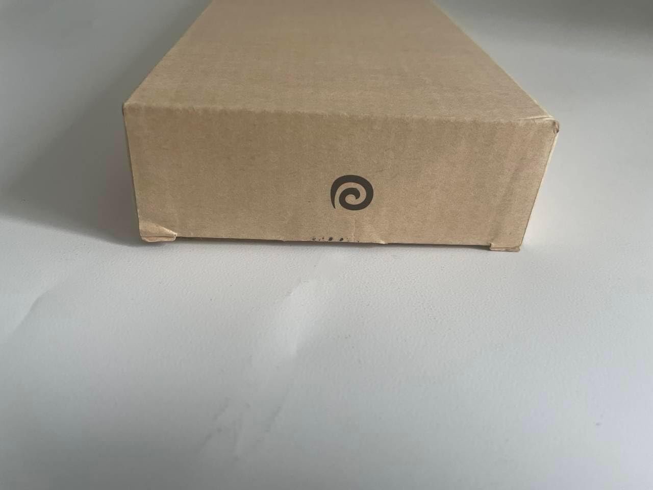 ELZO Keyboard Wrist Rest Pad Support with Comfortable Memory Foam Padding, Nonslip Rubber Base and Ergonomic Design for PC Computer Laptop Mac