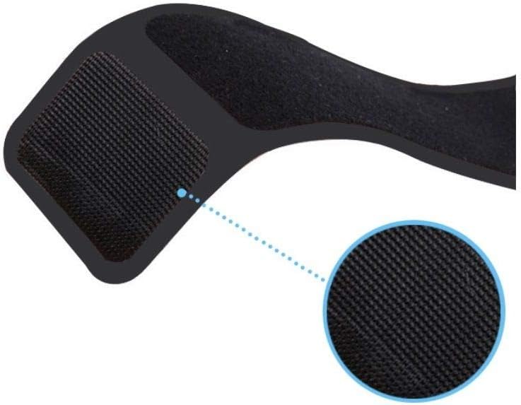 DFV mobile - Professional Cover Chinlon-Lycra Ultra-Thin Armband Sport Walking Running Fitness Cycling Gym per TD Tech P50 (2021) - Orange