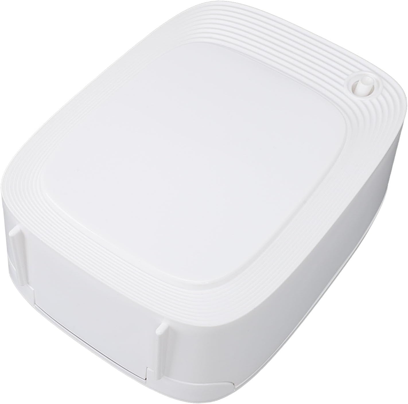 Fragrance Air Machine, Essential Oil Diffuser Large Cover 5W 100-240V Practical for KTV (WiFi Model, Voice Control, for Tuya US Plug)