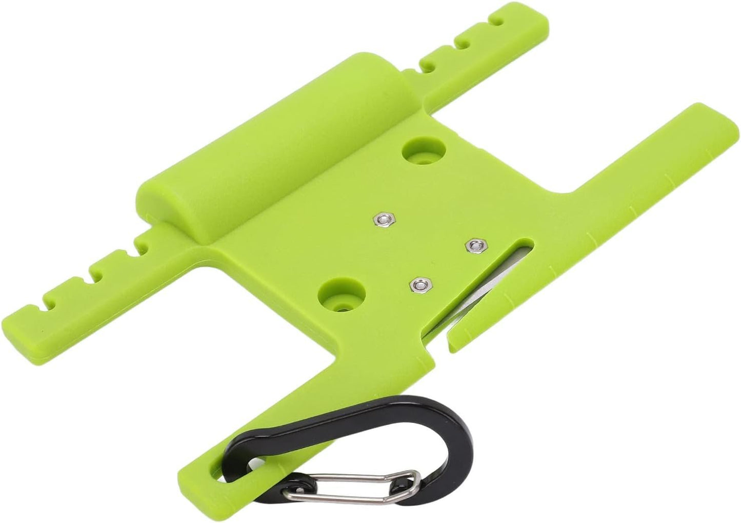 Multifunctional Spool Tool & Paracord - Essential Survival Kit for Outdoors, Emergency Supplies, and Crafting