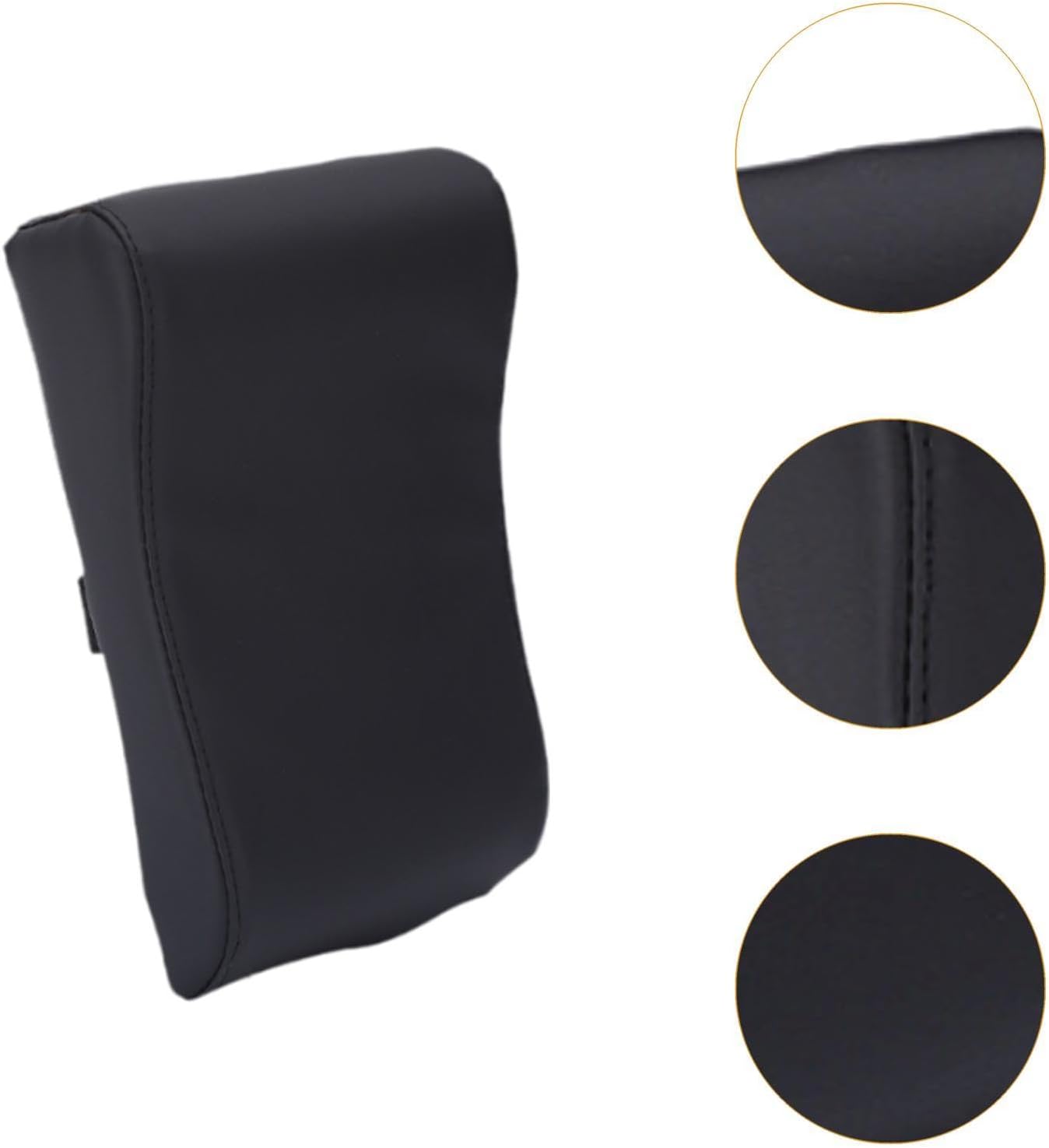 Dickly Pilates Reformer Cushion Pilates Reformer Machine Accessories Support Pillow for Home Gym Workout, Wedge