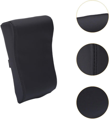 Dickly Pilates Reformer Cushion Pilates Reformer Machine Accessories Support Pillow for Home Gym Workout, Wedge