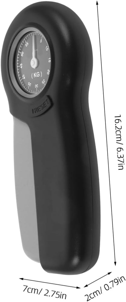 Toyvian Misuratore per Esercizi Tester per Strumento per Allenamento e Recupero Portatile e Facile Usare