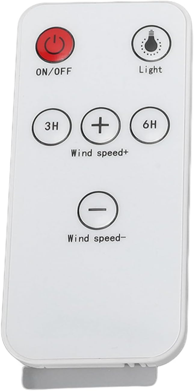 Air Aromatherapy Machine with Remote Control White ABS Volcanic Diffuser 10W for Home Use (White US Plug)