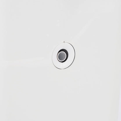 Aromatherapy Diffuser, Smart Scent Air Machine Commercial Botet Office Control (White)