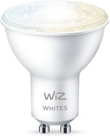 WiZ Tunable White GU10 LED Bulb