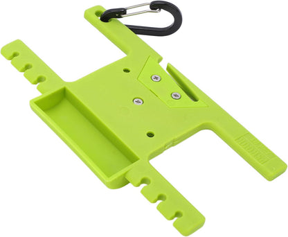 Paracord Holder Spool, Portable Powerful High Strength Spool Tool for Outdoor Camping