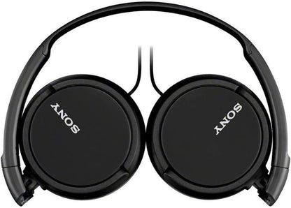 Sony MDRZX110 Over-Ear Headphones (Black)
