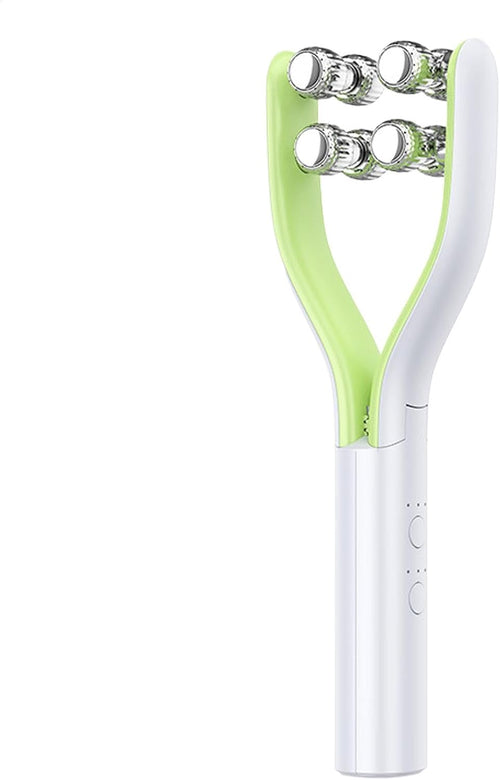 Face Massager Roller, Sculpting Skin Care Roller, Beauty Device Roller, Adjustable Face Roller, Neck Skincare Roller, Face Sculptor Roller, Face Sculpting Roller, Beauty Roller For Skin