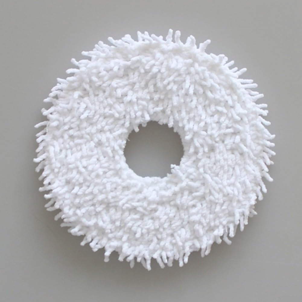Per Eureka Essential Cleaning Pack Main Brush, Mop Panni & Ampia fornitura di forti sacchetti per la polvere disponibili (A)