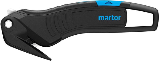 Martor Secumax 320 Safety Knife