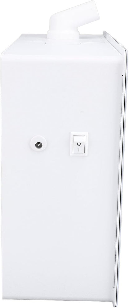 Cold Air Essential Oil Diffuser, 3000 To 4000m Coverage 1000ml Scent Air Machine for Hotel (US Plug)