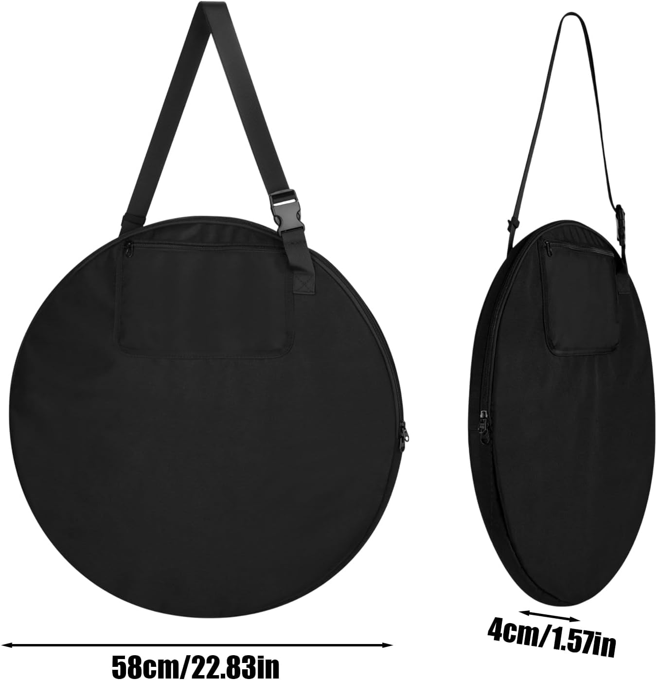 Privacy Shower Tent Bag, Pop-up Carry Case, Durable Nylon Storage, Lightweight Travel Organizer, Camping Necessary, Beach Gear Holder, Outdoor Adventure Backpack, Ideal for Hiking