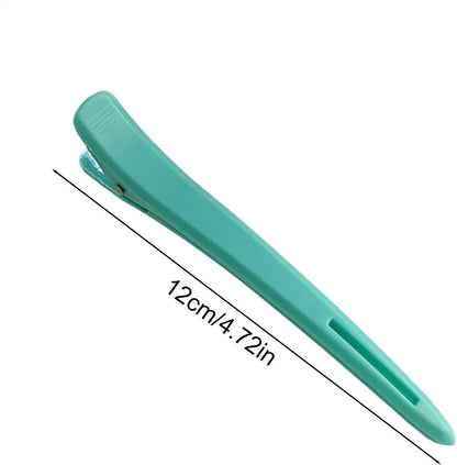 Hair Styling Clips, Non-Slip Hair Clips, Makeup Hair Clips, Clips For Thick Hair, Portable Hair Accessories, Thick Hair Clips, Styling Clips For Women, Hair Clips For Girls, Non-Slip Styling Clips