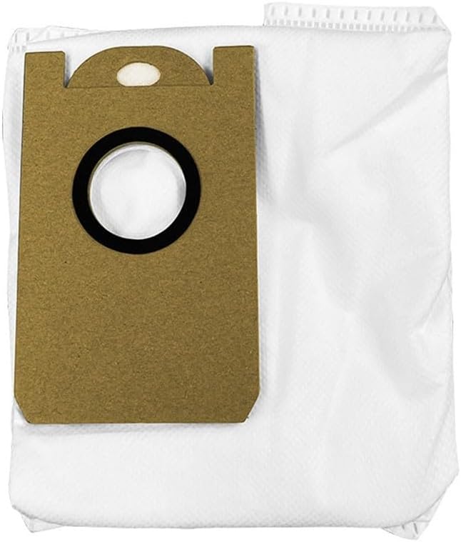Yuanpgky Sacchetti per la polvere, sacchetti di ricambio compatibili con Medion X20 SW+ MD 11415 Essential Cleaning Accessory (confezione da 4)