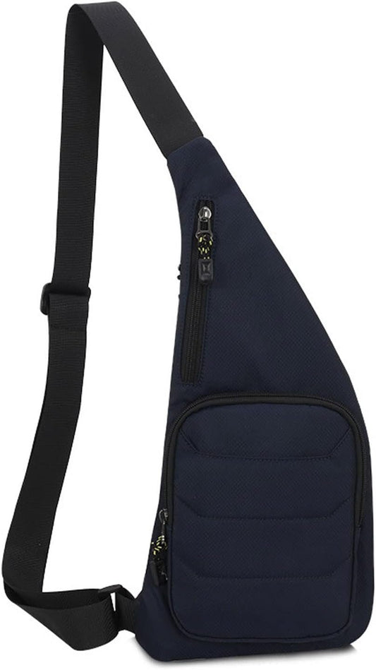 FANDARE Ultralight Sling Bags Outdoor Hiking Daypacks Chest Shoulder Bag Men Crossbody Bags