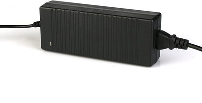 Car Cigarette Lighter Socket Adapter 220V to 12V/10A Voltage Converter for Car, Vacuum Cleaner, Refrigerator, European Requirements