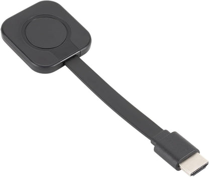 GMBYLBY Screen for Phone Screen Mirroring Adapter Connect Multiple Devices for Home Entertainment Screen Mirroring