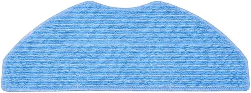 For Ezviz Vacuum Cleaning Essentials Replacement Filters, Mop Cloths & Side Brush Sets Available Now