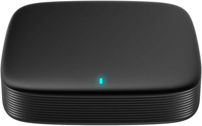 MAG 555 4K GoogleTV BT Dual-Band Wireless 2.4G/5G Android TV Box