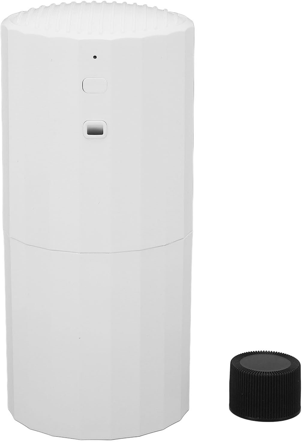 Plug in Waterless Diffuser, 130ml Smart Scent Air Machine with Cold Air Technology, Waterless Essential Oil Diffuser APP Control Plug in Aromatherapy Air Diffuser for Home Office