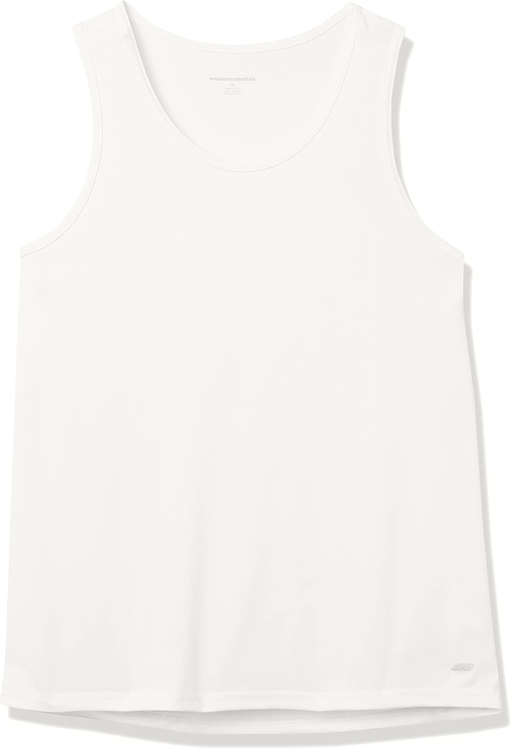 Amazon Essentials Men's Technical Stretch Tank Top