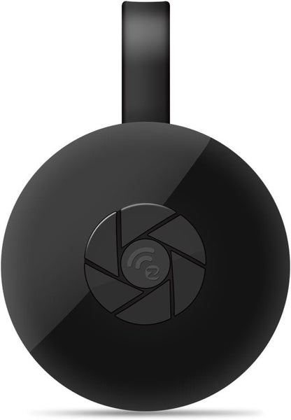 SmartSee Wireless Display Adapter, 1080P HD Screen Mirroring Dongle Media Video Streaming Receiver to HDTV Monitor Projector, Compatible with iOS/Android/Windows/Mac