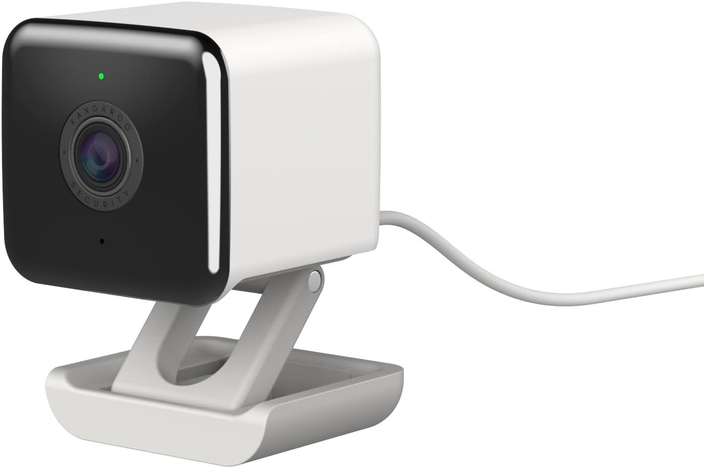 Kangaroo Indoor & Outdoor IP65 HD Camera