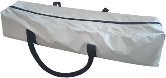 Oshhni Camping Tent Storage Pouch Camping Gear Organizer Accessory Tent Accessories Outdoor Travel Duffel Bag for Trekking Hiking
