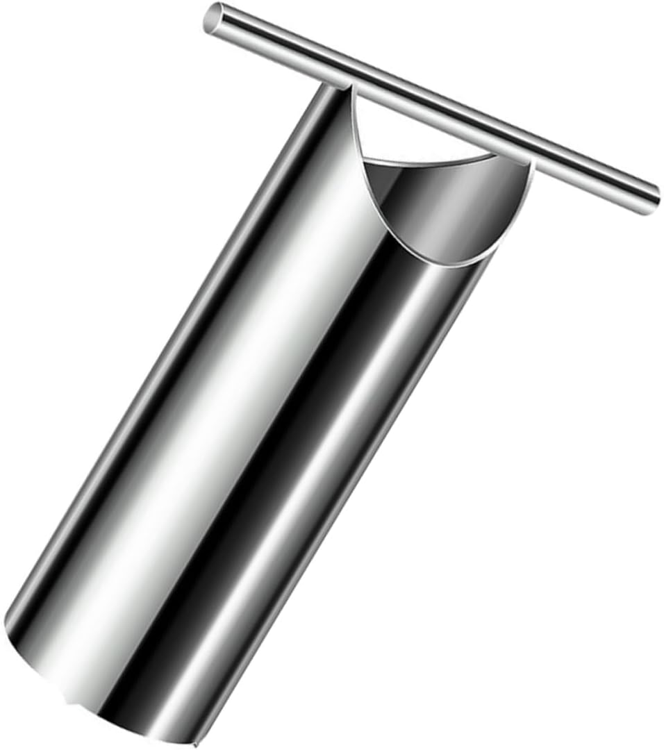 BIUDECO Watermelon Opener Slicer Puncher Non-Slip Fruit Cutter Tool Kitchen Gadget for Round Melons