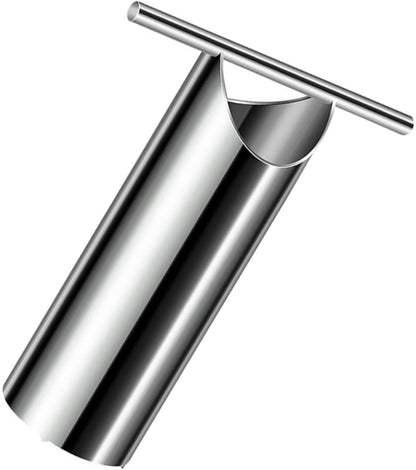 BIUDECO Watermelon Opener Slicer Puncher Non-Slip Fruit Cutter Tool Kitchen Gadget for Round Melons