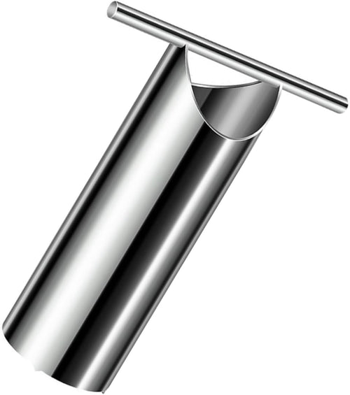 BIUDECO Watermelon Opener Slicer Puncher Non-Slip Fruit Cutter Tool Kitchen Gadget for Round Melons