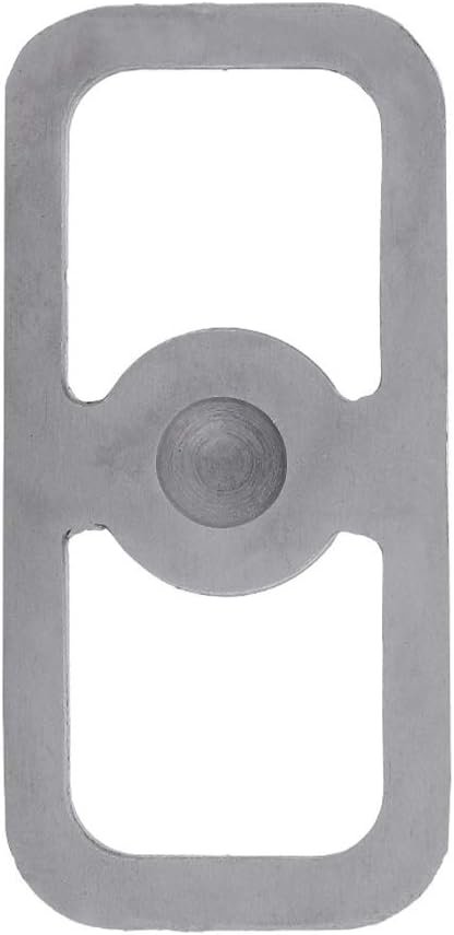 1PC Outdoor Survival, High Carbon Steel Fire Esee Fire Steel Camping Starter Kit Flint Starting Tool